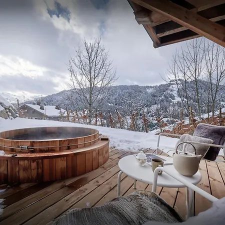 Chalet Bella Cha - Ovo Network